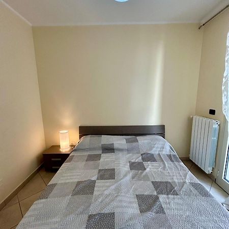 Residenza Zeus 6 Villa Галиполи Екстериор снимка