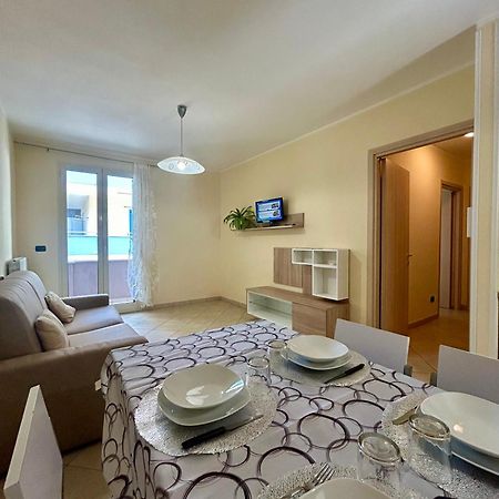 Residenza Zeus 6 Villa Галиполи Екстериор снимка