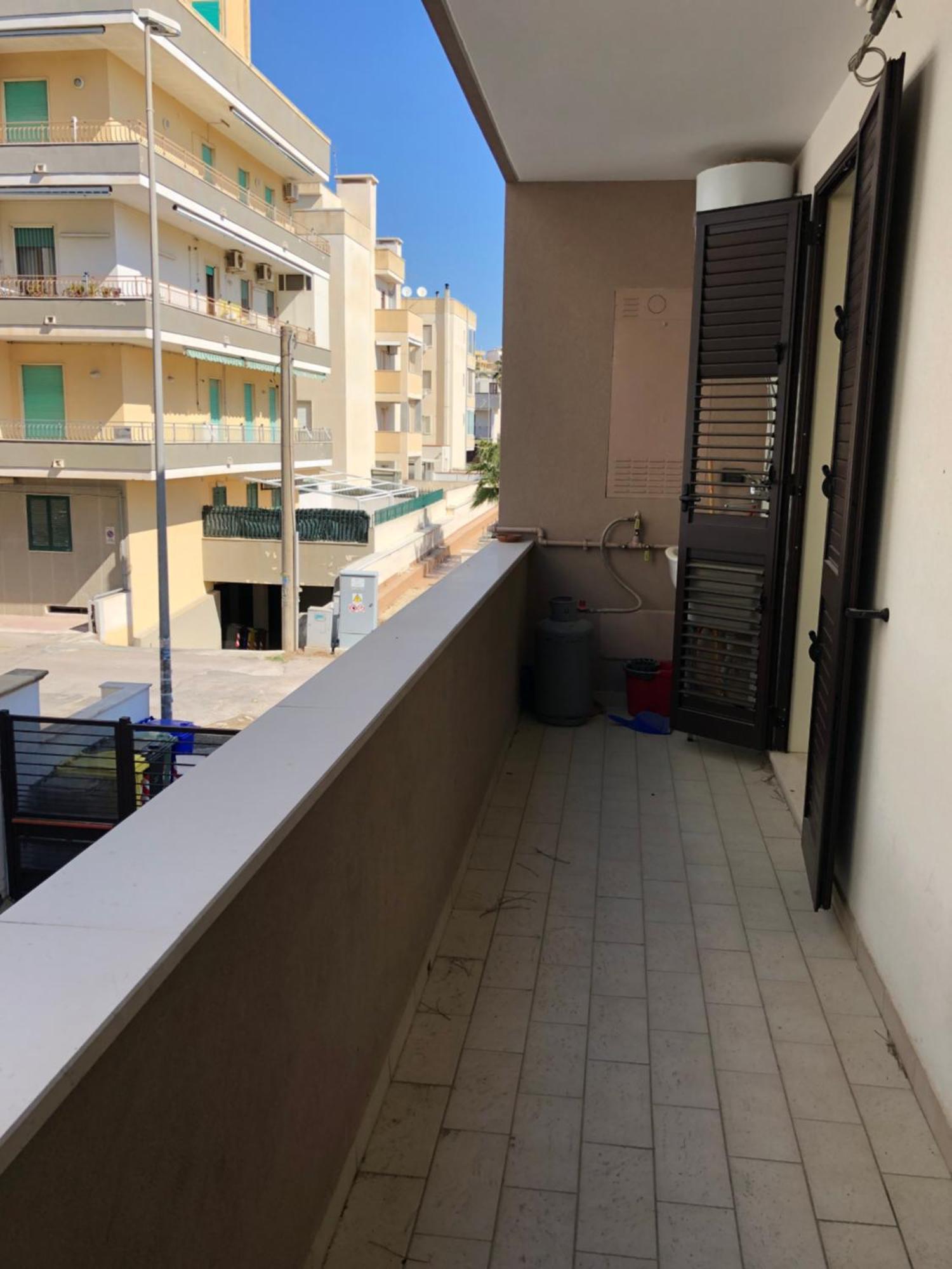 Residenza Zeus 6 Villa Галиполи Екстериор снимка