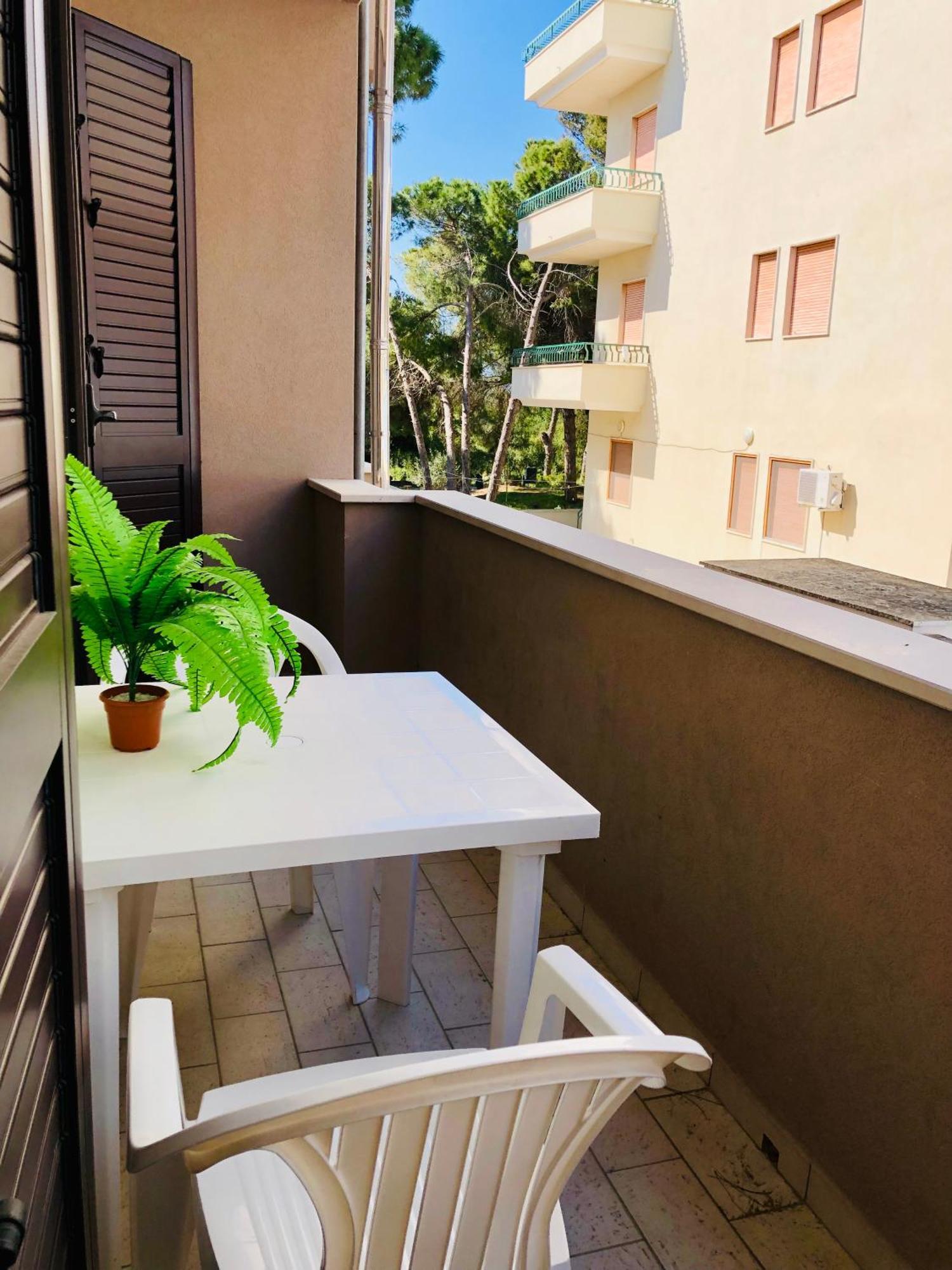 Residenza Zeus 6 Villa Галиполи Екстериор снимка