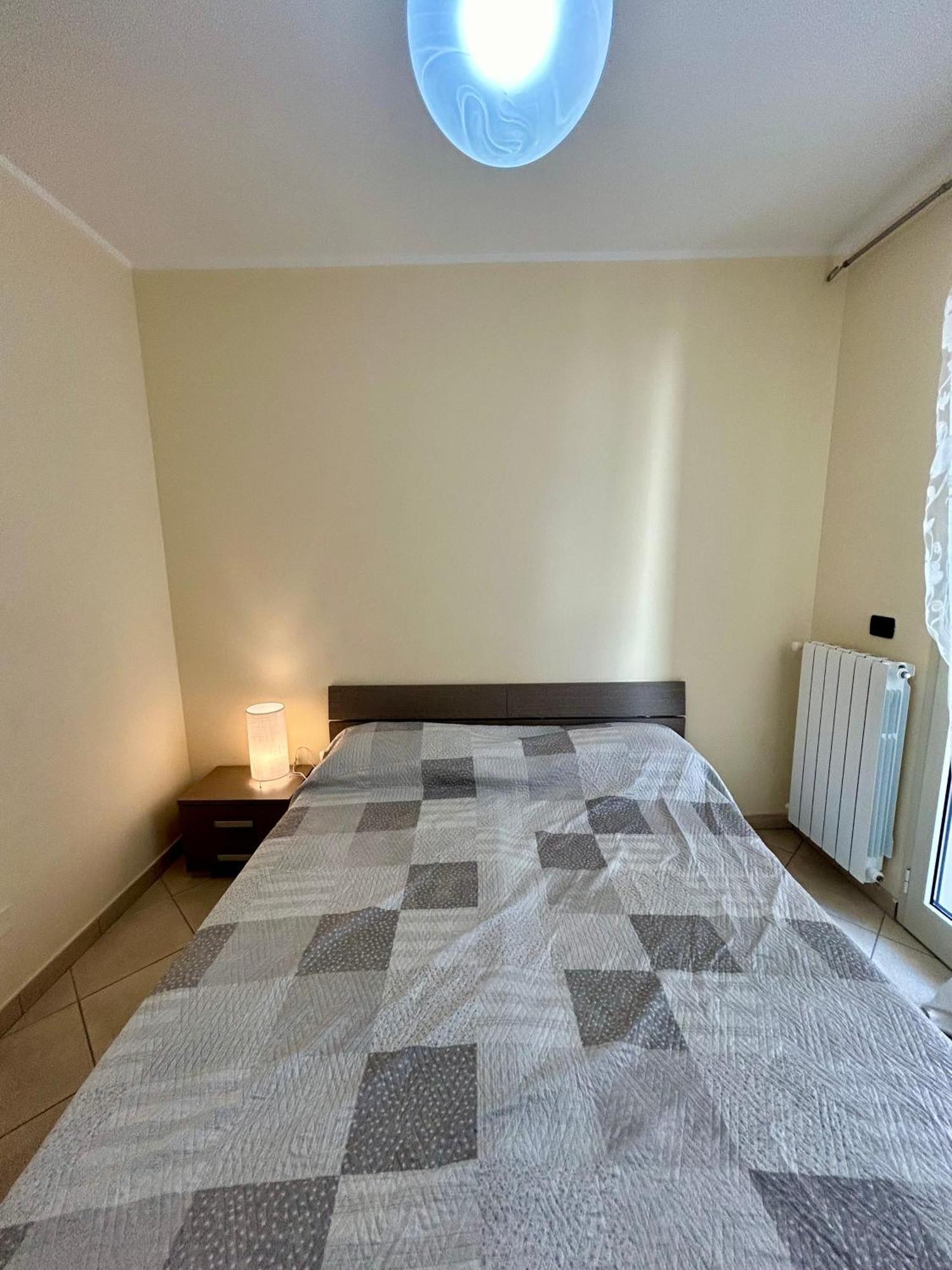 Residenza Zeus 6 Villa Галиполи Екстериор снимка