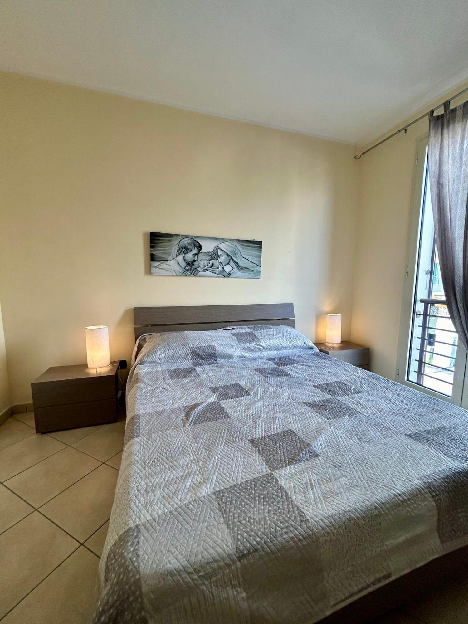 Residenza Zeus 6 Villa Галиполи Екстериор снимка