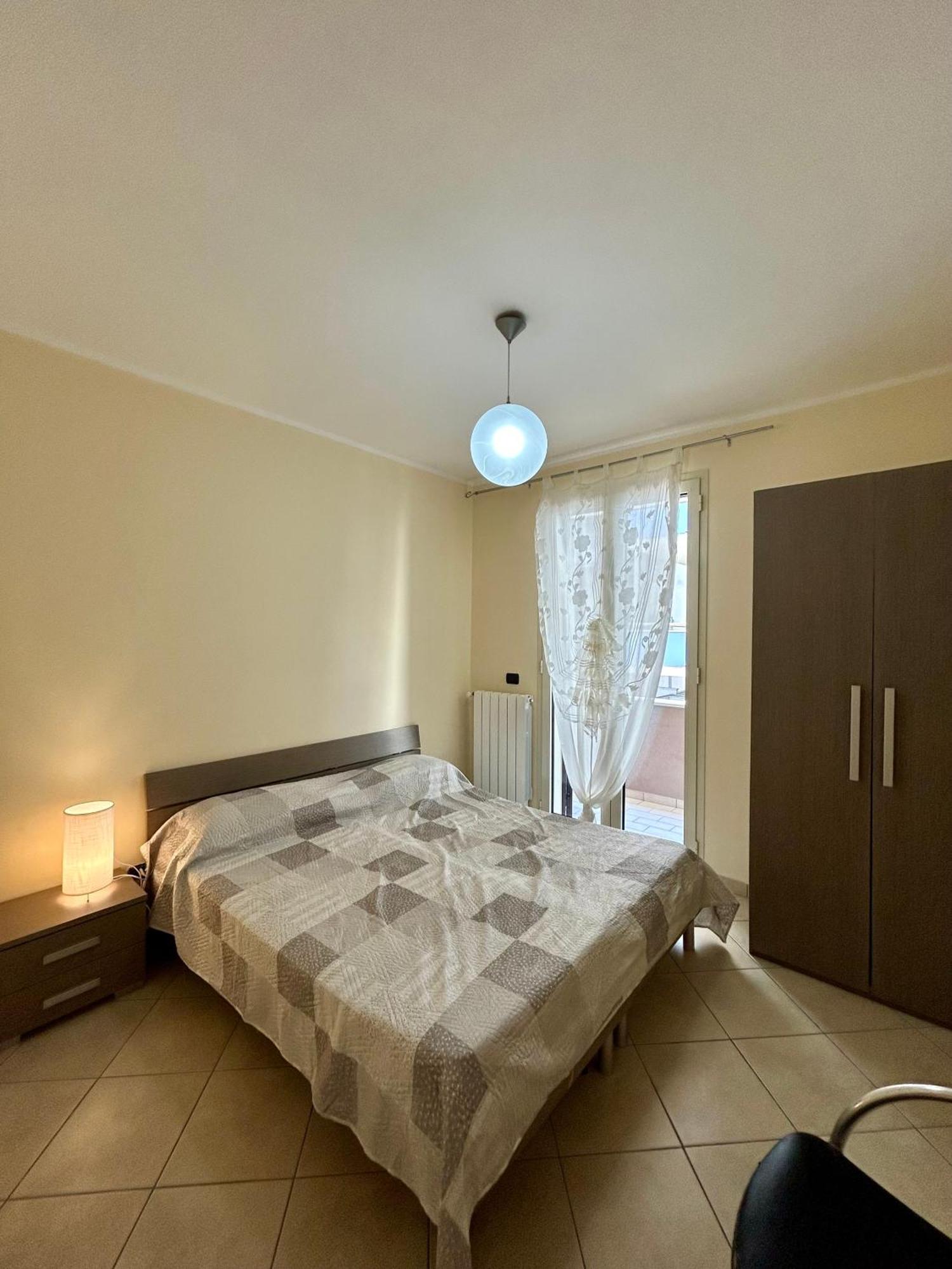 Residenza Zeus 6 Villa Галиполи Екстериор снимка