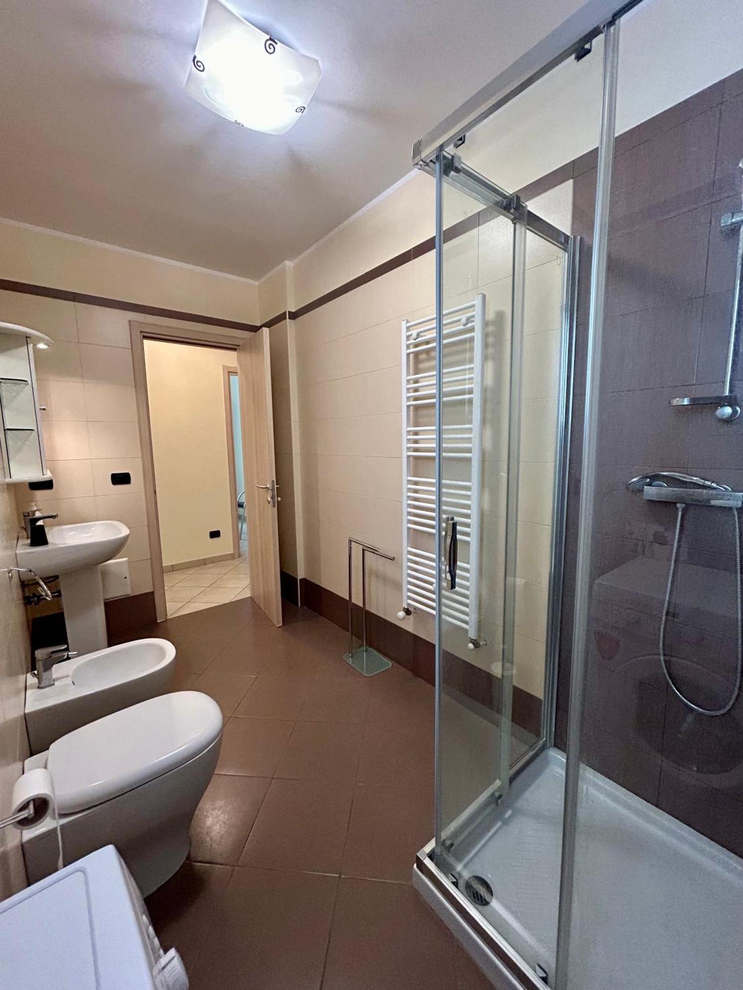 Residenza Zeus 6 Villa Галиполи Екстериор снимка